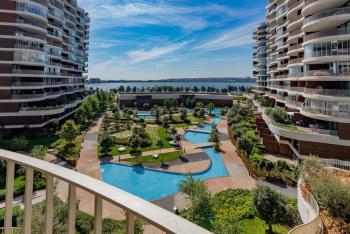 Golden Stones House Sea And Lake View, Стамбул (фото 4)