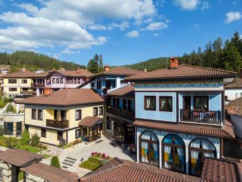 Armaco Residence, Koprivshtitsa (foto 3)