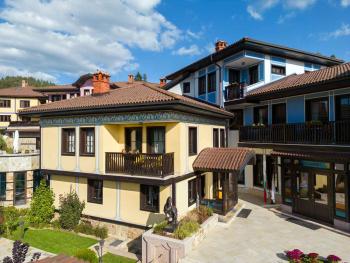 Armaco Residence, Koprivshtitsa (foto 4)