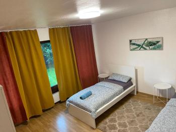Wohnung Dora, Hannover (fotografie 2)