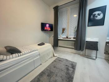Norrstay - Nordic Central Flat with self check-in, Helsinky (fotografie 5)