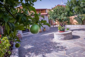 VILLA - APA, Gythio (Foto 5)