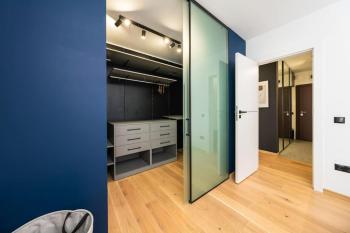 Vitosha Apartment With Parking, Sofia (Foto 3)