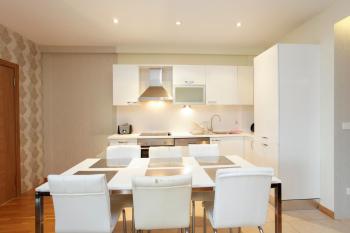 The Loft House Taksim, Istanbul (fotografie 4)
