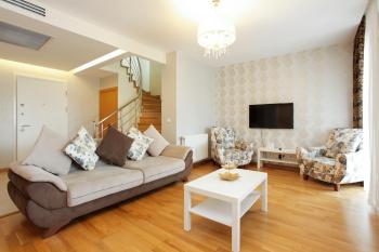 The Loft House Taksim, Istanbul (fotografie 5)