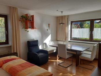 App Brunner, Valdaora (fotografie 4)