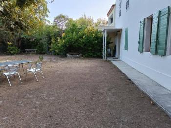 Maison avec jardin aux portes des calanques, Marseille (fotografie 4)