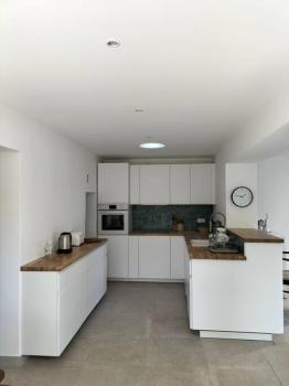 Maison avec jardin aux portes des calanques, Marseille (fotografie 5)