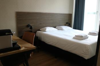 Hotel Mosaic City Centre, Amsterdam (photo 3)