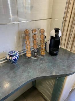 APARTAMENTO GOR, Granada (fotografie 2)
