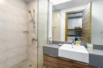 Bloom Height - Amazing Pool - Good Wi-Fi, Dubai (photo 3)