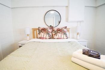 Spacious, bright & central home with all amenities, Auckland (fotografie 4)