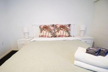 Spacious, bright & central home with all amenities, Auckland (fotografie 5)