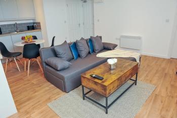 Select SA - Queens Terrace, Reading (foto 4)
