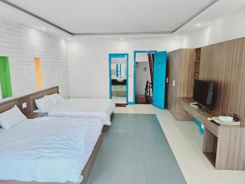 An's Family Homestay Hoi An - 5mins walk to Hoi An Ancient Town, Hội An (Foto 2)