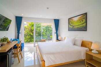 White House Central Villa, Hoi An (fotografie 3)