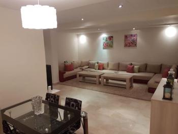 Central 2BR Apartment in Casablanca - Balcony & Private Parking, Casablanca (fotografie 3)