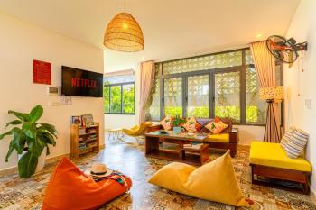 HA Gateway Inn Hoian Priavate Pool Villa, Hoi An (foto 2)