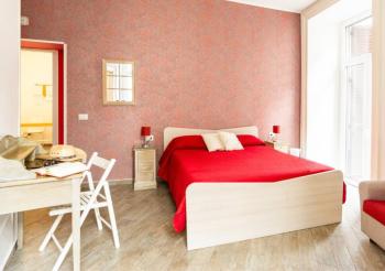 B&B Da Ary colorful rooms, Neapel (Foto 2)