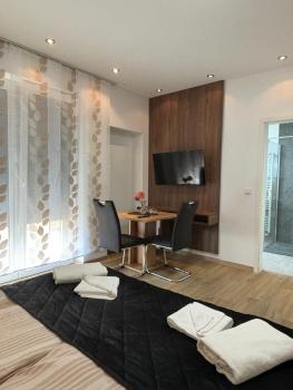 Lenti Düsseldorfer Apartment’s, Düsseldorf (photo 5)