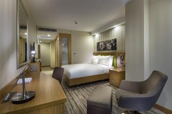 Hampton by Hilton Istanbul Atakoy, Istanbul (photo 4)