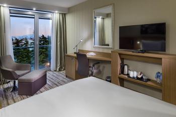Hampton by Hilton Istanbul Atakoy, Istanbul (photo 5)
