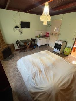 Chalés & Casas Shallon Adonai, Visconde de Mauá (Foto 4)