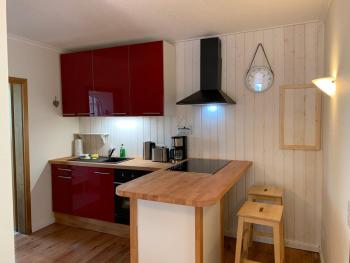 Ferienwohnung im Landhaus, Papenburg (foto 4)