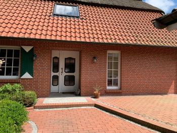 Ferienwohnung im Landhaus, Papenburg (foto 3)