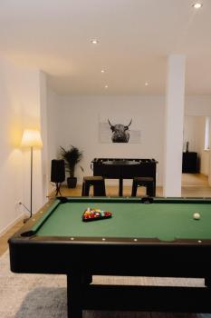 130m² Apartment im Zentrum + Terrasse, Lipsk (zdjęcie 2)