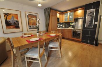 Haus Armina - Apartment Edward, Zermatt (photo 4)