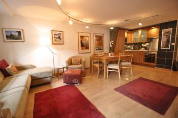 Haus Armina - Apartment Edward, Zermatt (photo 5)