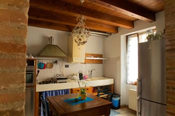Casa sull'Adige, Verona (fotografie 4)
