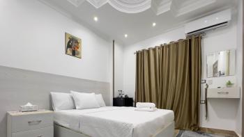 AlaskaPyramidsView, El Cairo (foto 3)