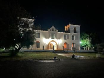 Cortijo la amazona, Sevilla (fotografie 3)