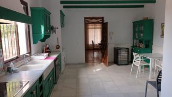 Cortijo la amazona, Sevilla (fotografie 2)