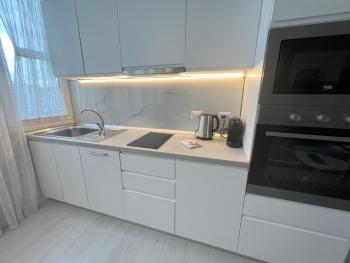 Grand New Bazaar Apartment, Tirana (photo 5)