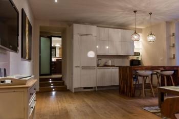 DICTUMFACTUM Modern Apartment Viru Gates, Tallinn (photo 4)