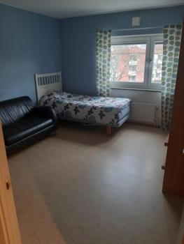 Quiet room, Stockholm (photo 4)