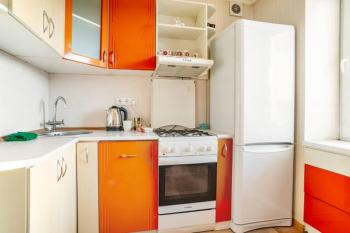 1к квартира на Подолі В будинку є укриття, Kiev (foto 2)