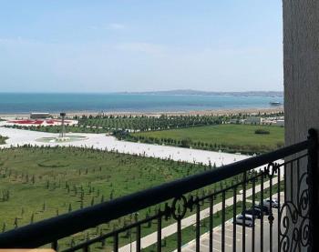 Boulevard, Sumgait (zdjęcie 3)