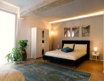 Piazza Maggiore Santa Margherita Rooms, Boloňa (fotografie 2)