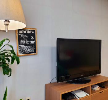 Cozy - Warm Studio, Инчхон (фото 4)