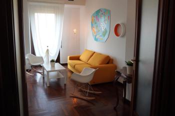 Cocò House APPARTAMENTO IN CENTRO, Turin (photo 3)