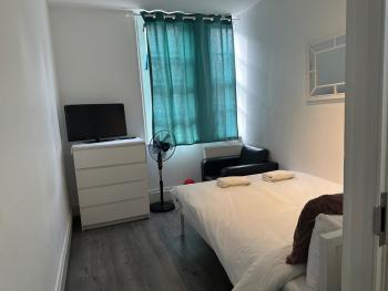 Brick lane stay, Londýn (fotografie 5)
