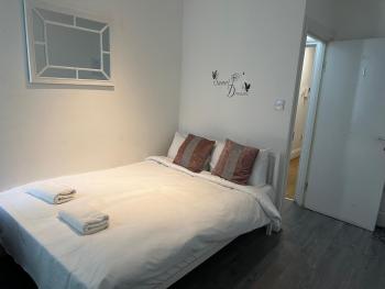 Brick lane stay, Londýn (fotografie 3)