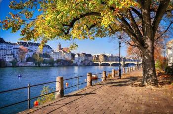 Schweiz (303), Basilea (foto 5)