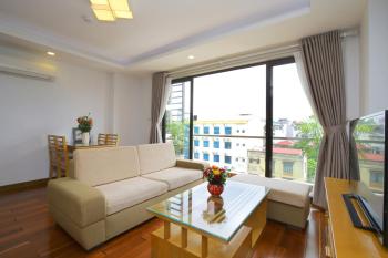 Apartment in Truc Bach, Thanh Nien street near Old Quarter, Hanoi (foto 4)