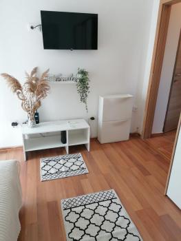 Smile, Bečići (photo 4)
