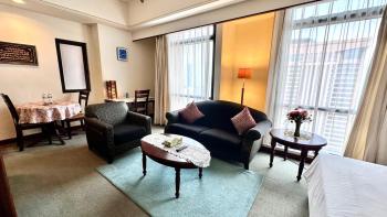 RJ Service Suite at Times Square, Kuala Lumpur (fotografie 2)